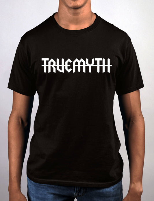 True Myth T-Shirt - Mpire London