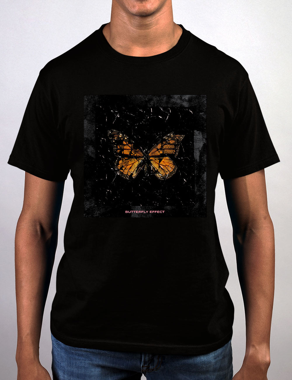 Butterfly Effect 2 T-Shirt - Mpire London