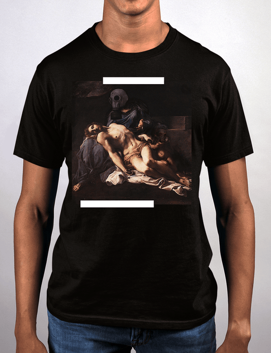 The Renaissance T-Shirt - Mpire London