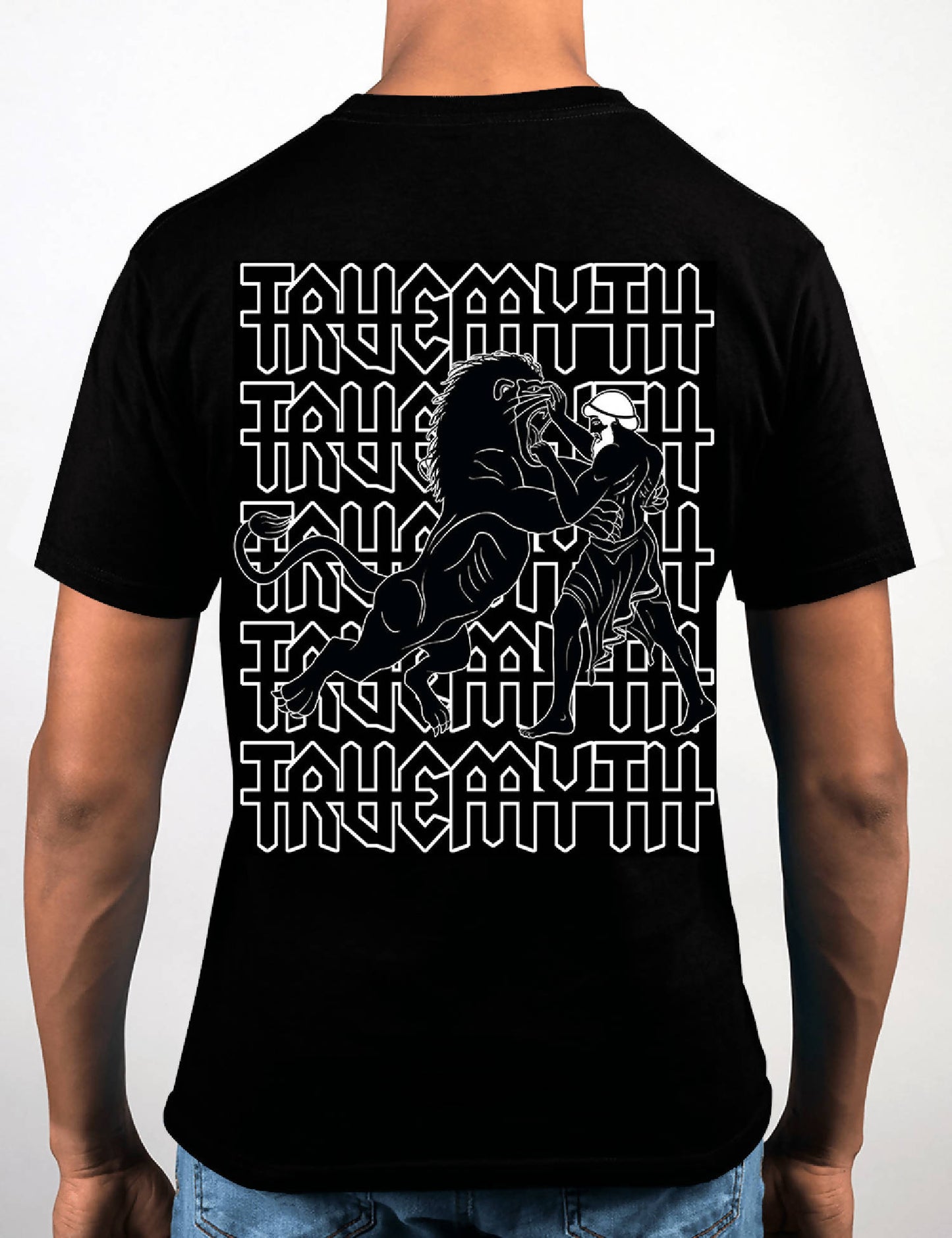 The Resistance Part 2 T-Shirt - Mpire London